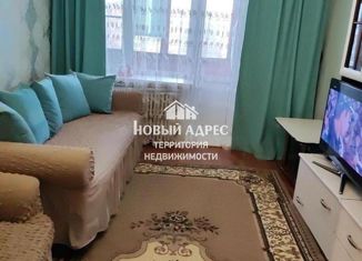 Продажа двухкомнатной квартиры, 47.9 м2, поселок городского типа Товарково, Туркестанская улица, 5