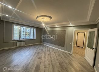 Продам 2-комнатную квартиру, 90 м2, Каспийск, Кавказская улица, 18, ЖК Стройко