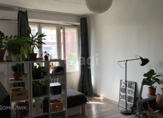 Продаю 1-ком. квартиру, 31.2 м2, Москва, Нагатинская улица, 33к2, метро Коломенская