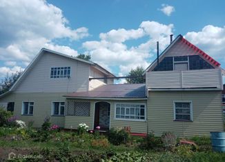 Продаю дом, 31.3 м2, поселок Залесье, Западная улица, 11