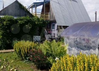 Продаю дом, 36 м2, СДТ Строитель