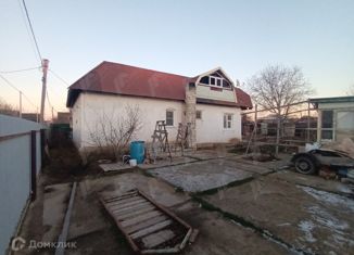 Продается дом, 110 м2, Астраханская область, Лучевая улица