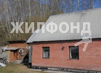 Дом на продажу, 47 м2, Искитим, Казахский переулок