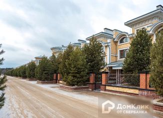 Продажа таунхауса, 631.9 м2, деревня Семенково, Центральная улица, 8