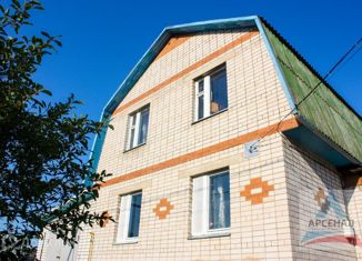 Продаю дом, 140 м2, деревня Маурино, Полевая улица