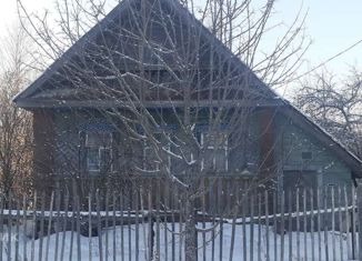 Продаю дом, 28 м2, деревня Медвежья Голова, Весенняя улица