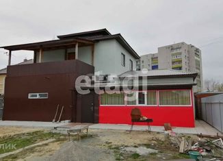 Продается дом, 240 м2, Курган, район Рябково