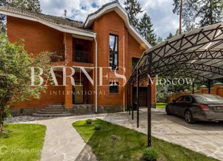 Аренда дома, 330 м2, деревня Дунино, коттеджный посёлок Лесное Подворье, 31