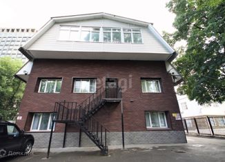 Продается 4-ком. квартира, 70 м2, Москва, Варшавское шоссе, 17с5, станция Верхние Котлы