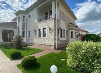 Продажа дома, 549 м2, деревня Милюково, 4-й Цветочный переулок