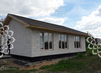 Продаю дом, 90 м2, деревня Черепково, улица Новая Слобода