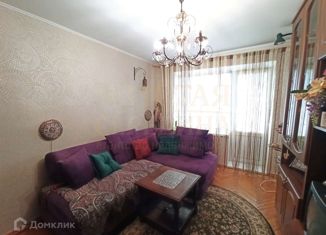 Продается трехкомнатная квартира, 53.5 м2, Белгород, Преображенская улица, 74