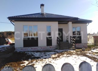 Продается дом, 91 м2, село Николо-Павловское, Сосновая улица