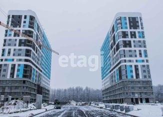 Продажа квартиры студии, 25 м2, Тобольск, микрорайон Центральный, 28