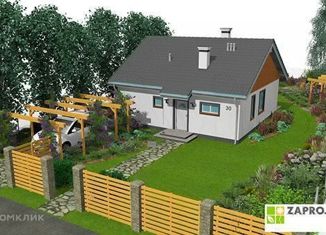 Участок на продажу, 6 сот., ДНТ Искра, Весёлая улица