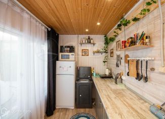 Продается дом, 40 м2, деревня Друганова