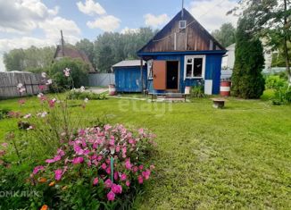 Продам дом, 31 м2, садовое товарищество Искатель, Пышминская улица