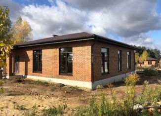 Продается дом, 132.7 м2, деревня Скобелево