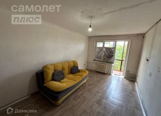 Продается 1-комнатная квартира, 32.6 м2, Грозный, улица Л.И. Яшина, 24, 4-й микрорайон