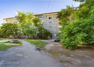 Однокомнатная квартира на продажу, 28 м2, Екатеринбург, улица Токарей, 44к1, улица Токарей