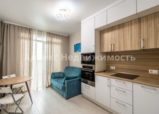 Продается 1-комнатная квартира, 42.3 м2, Тюменская область, улица Мельникайте, 138А/1