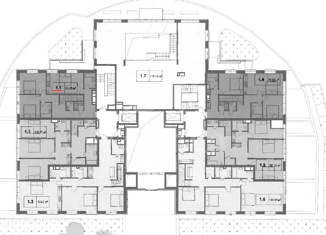 Продам 4-ком. квартиру, 178.24 м2, Москва, Островной проезд, 10к1, ЖК Остров Фантазий