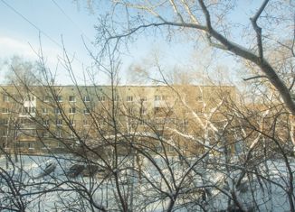 Продажа однокомнатной квартиры, 18.8 м2, Кемерово, улица Железнякова, 10, Центральный район