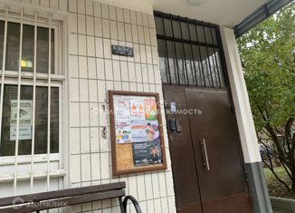 Продается 2-комнатная квартира, 56.4 м2, Москва, 2-я Филёвская улица, 7к1, 2-я Филёвская улица