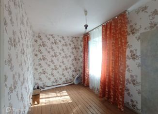 Продам 2-ком. квартиру, 40.5 м2, Новомосковск, улица Пушкина, 19