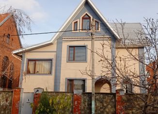 Продаю дом, 331 м2, Краснодар, Аксайская улица, 26, Аксайская улица