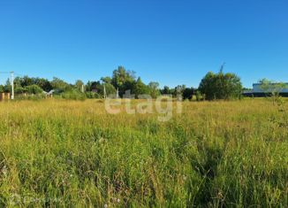 Продаю участок, 9 сот., деревня Хопилово, Гнутская улица, 9Б