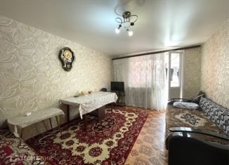 Продается 2-комнатная квартира, 56.7 м2, Пенза, Железнодорожный район, улица Антонова, 25