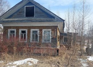 Продам дом, 52 м2, рабочий посёлок Шипицыно, Первомайская улица, 14