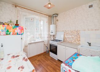 Продажа 1-ком. квартиры, 31 м2, Рязань, Высоковольтная улица, 31к2