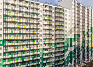 Продаю квартиру студию, 21.11 м2, Мурино, ЖК Мой Мир, Воронцовский бульвар, 21к3