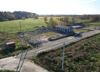 Продаю участок, 10 сот., Дачное некоммерческое партнерство Ижорец, Ловозерская улица