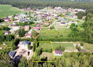 Продается земельный участок, 21 сот., поселок Луговое