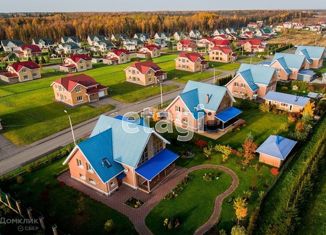 Участок на продажу, 8 сот., посёлок Рассвет, Центральная улица