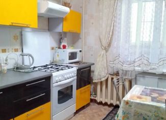 Сдается 2-комнатная квартира, 60 м2, Вологда, Псковская улица, 16, 4-й микрорайон