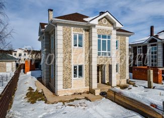 Продажа дома, 210 м2, деревня Шарапово