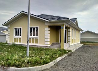 Продам дом, 128.8 м2, деревня Острожки, эко-посёлок Светлая Поляна, 119