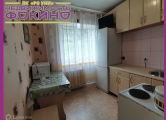 Продам 1-комнатную квартиру, 30.7 м2, Приморский край, Юбилейная улица, 8