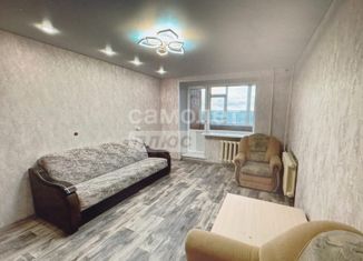 Продается трехкомнатная квартира, 57.3 м2, Татарстан, посёлок городского типа Камские Поляны, 1-10А