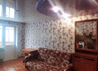 Продажа двухкомнатной квартиры, 44 м2, поселок городского типа Зеленогорский, Центральная улица, 12