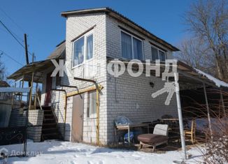 Продается дом, 72 м2, село Супонево, Комсомольская улица