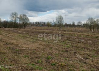 Земельный участок на продажу, 15 сот., деревня Ботово, улица Ленина