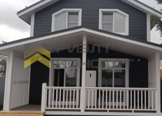 Продажа дома, 133 м2, деревня Березянка, Изумрудная улица, 3