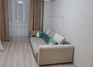 Сдам однокомнатную квартиру, 38 м2, поселок Дубовое, Счастливая улица, 2