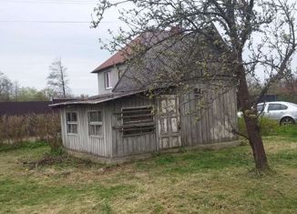 Продается дом, 25 м2, Калининградская область, Зелёный проезд