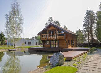 Дом на продажу, 108 м2, поселок Карагандинский, улица Дружбы